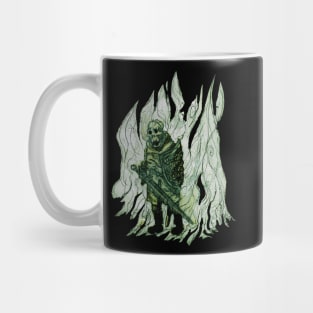 Tomb Guard Mug